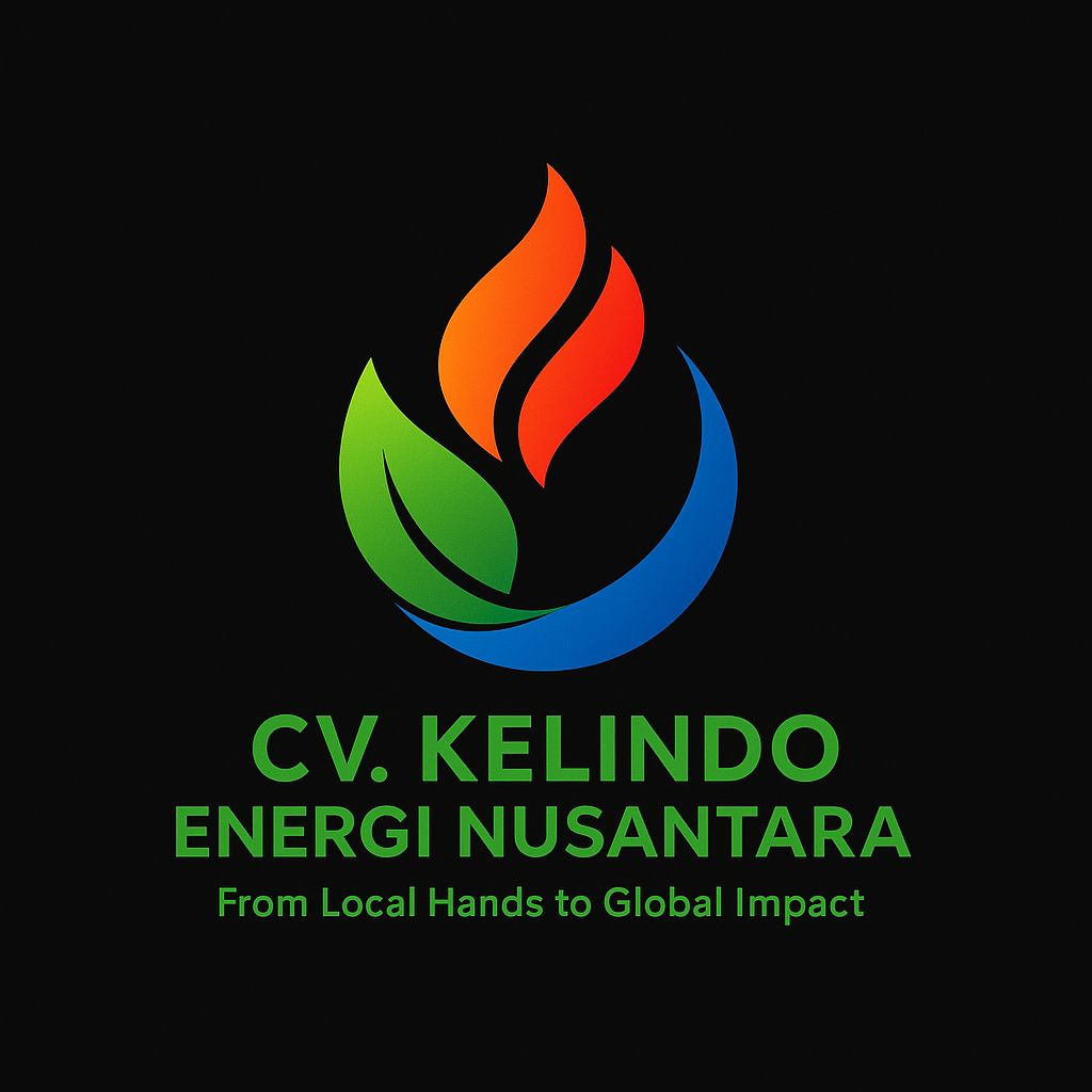 CV. KELINDO ENERGI NUSANTARA